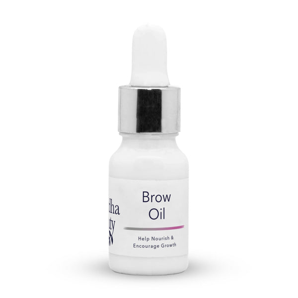 Brow Elixir Oil