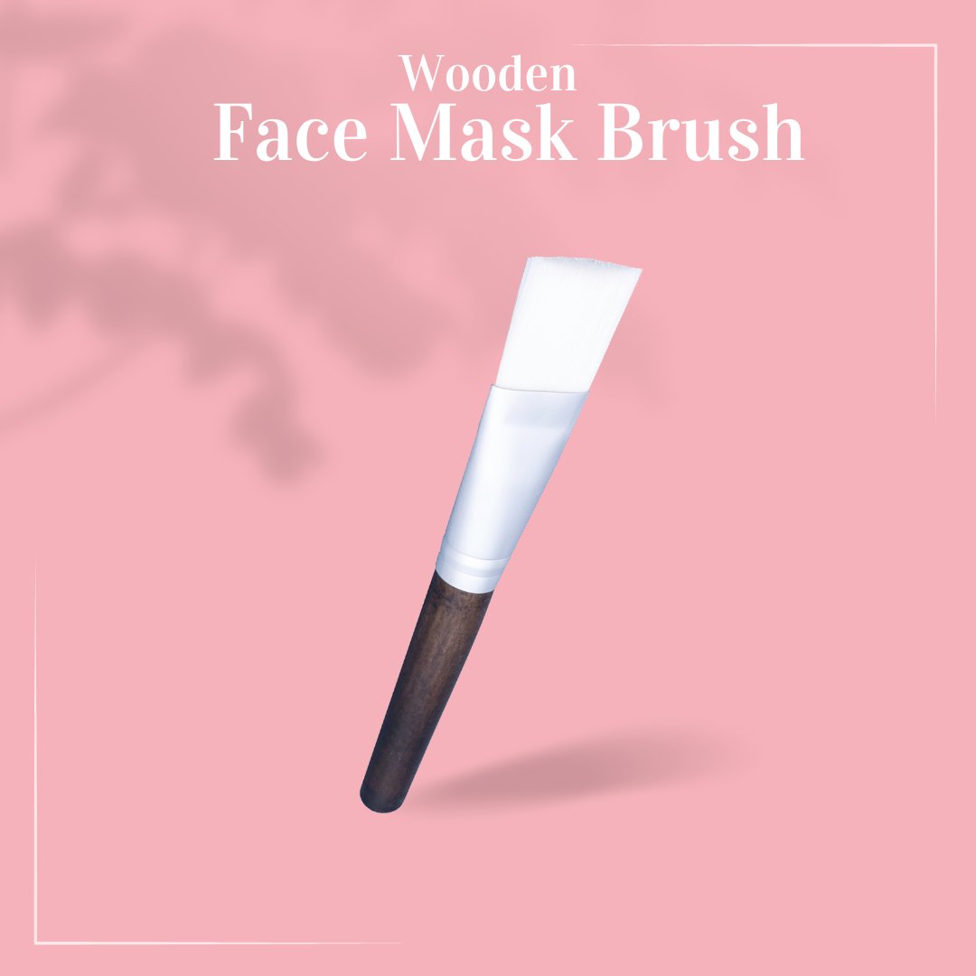 Face Mask Brush