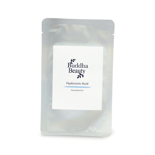 Hyaluronic Acid Sheet Mask