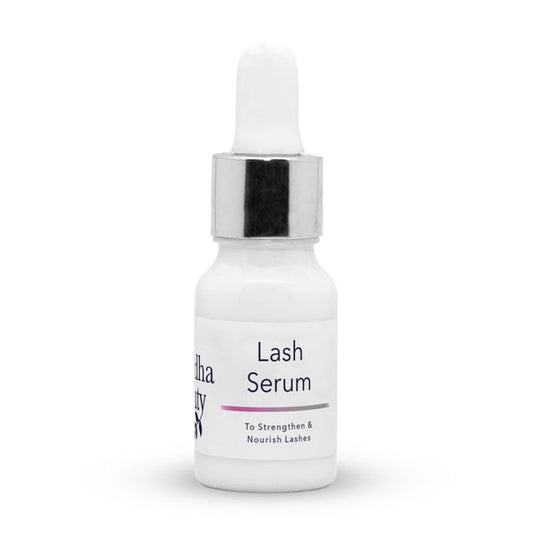 Lash Elixir Serum