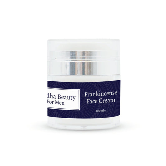 Mens Frankincense Night Cream