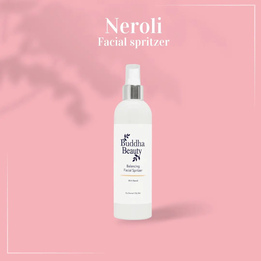 Neroli Balancing Facial Spritzer / Toner