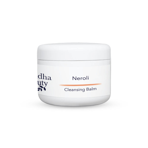 Neroli Nourishing Facial Cleansing Balm