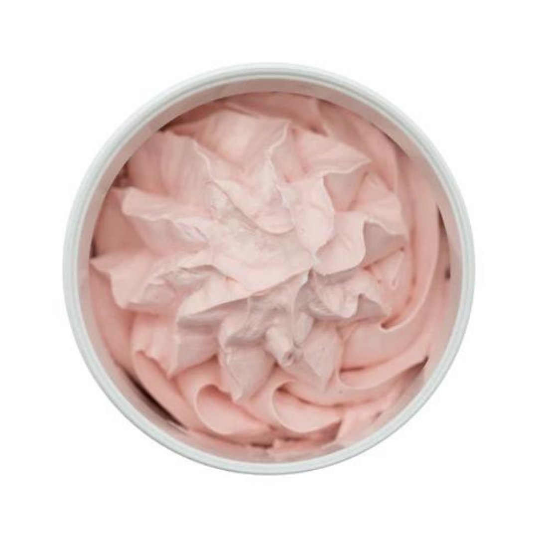 Purifying Pink Face Mask with Rose Extract