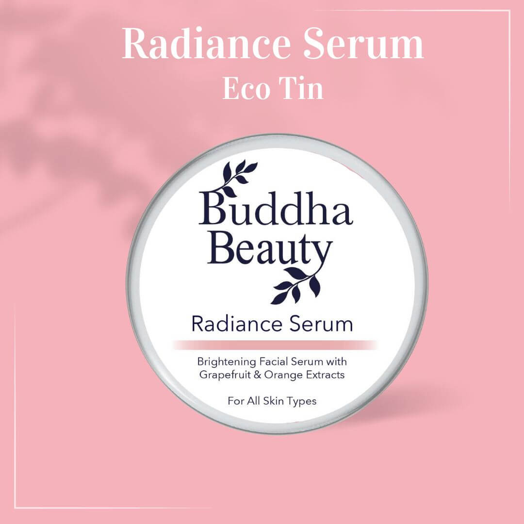 Radiance Brightening Serum with Grapefruit & OrangeRadiance Brightening Serum with Grapefruit & Orange