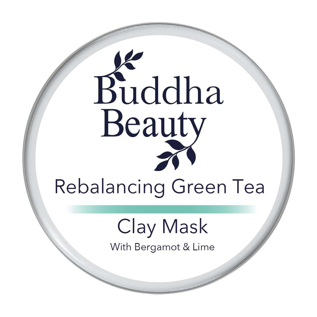 Rebalancing Green Tea Clay Face Mask (Limited Stock)