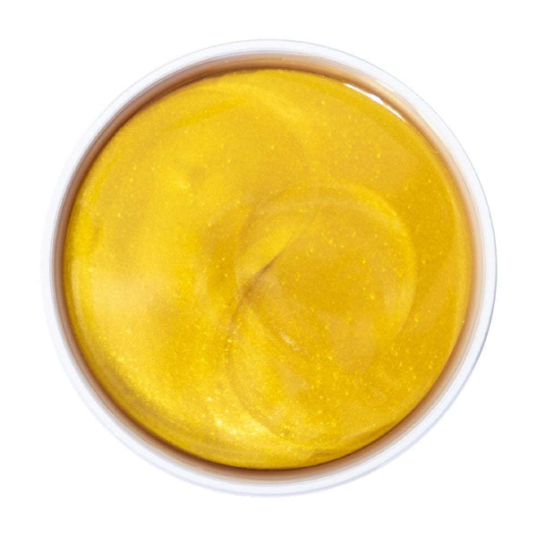 Regenerating 24K Gold Gel Eye Pads