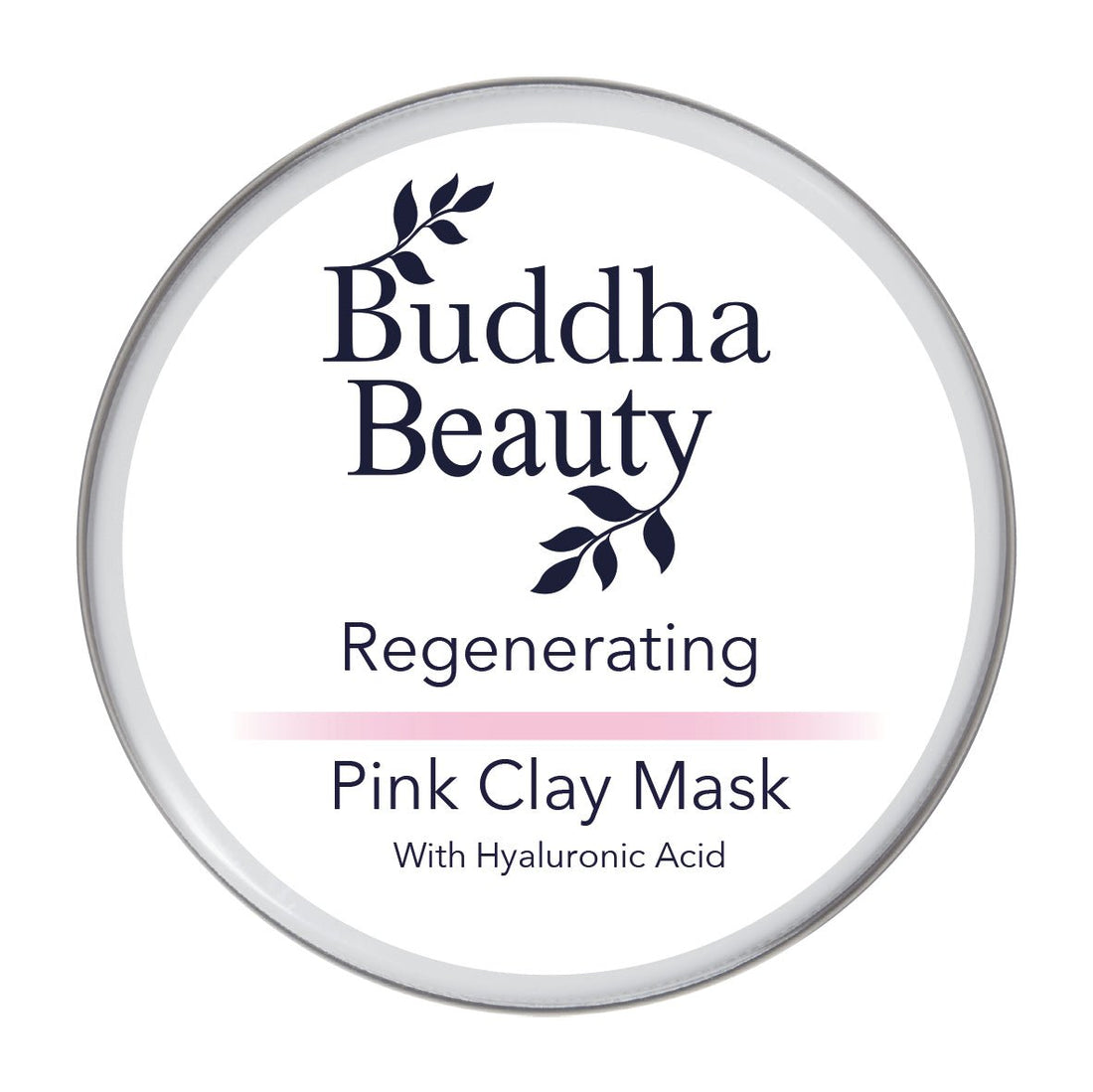 Regenerating Pink Hyaluronic Face Mask