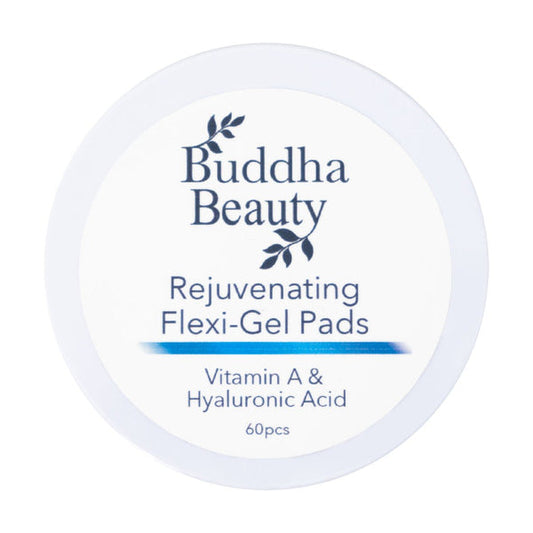 Rejuvenating Flexi-Gel Eye Pads