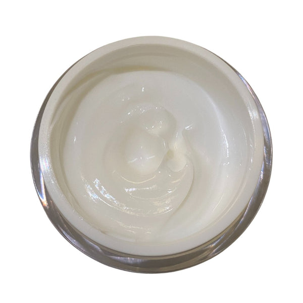 Restorative Organic Night Cream with Frankincense Oil