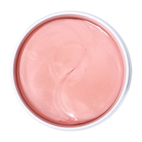 Revitalising Flexi-Gel Eye Pads with Rose Extract