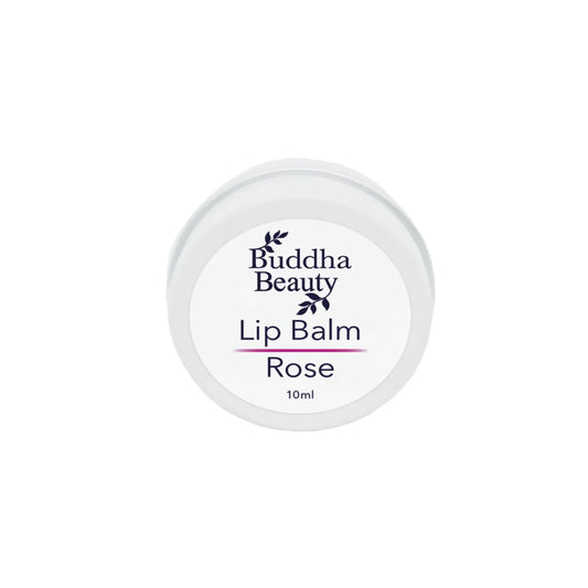 Rose Lip Balm