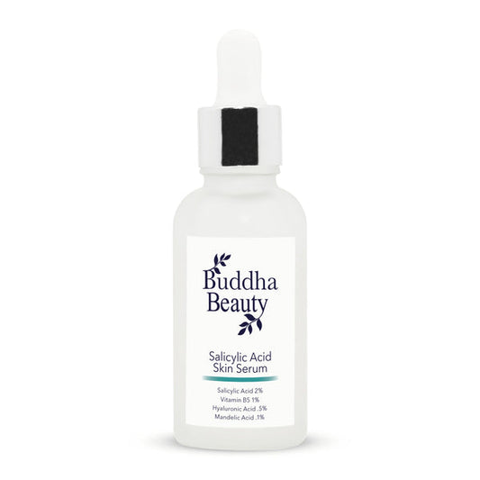 Salicylic Facial Skin Serum